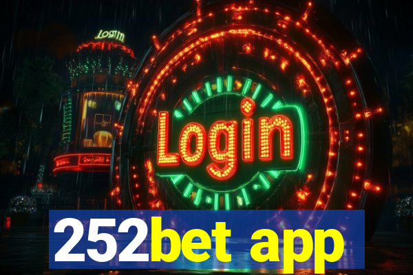 252bet app